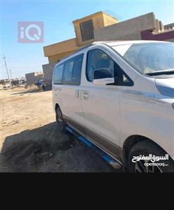 هيونداي ستار اكس